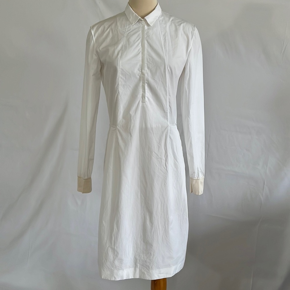 Calvin Klein Collection dress